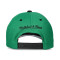 Mitchell & Ness Boston Celtics Team Arch Classic Red Cap