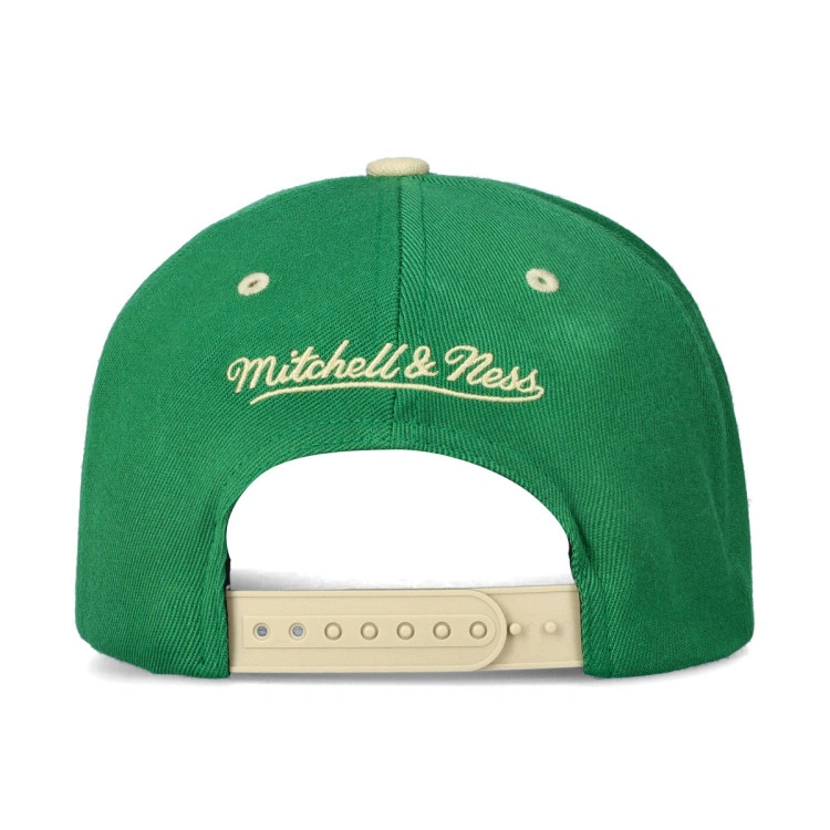 gorra-mitchell-ness-milwaukee-buscks-team-arch-classic-red-verde-2