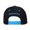 Mitchell & Ness Orlando Magic Team Arch Classic Red Cap