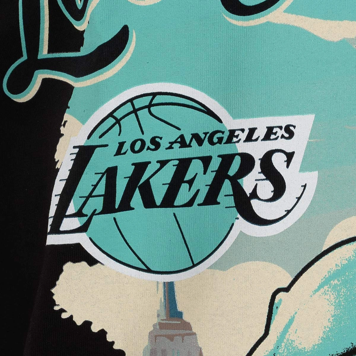 camiseta-mitchell-ness-in-the-city-los-angeles-lakers-shaquille-oneal-black-3