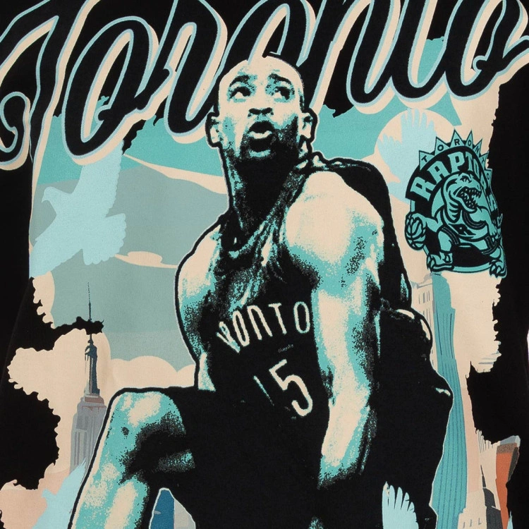 camiseta-mitchell-ness-in-the-city-toronto-raptors-vince-carter-black-3