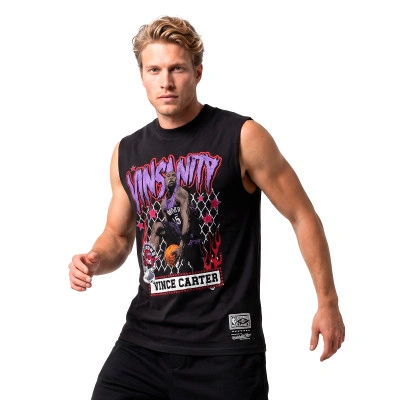 Camiseta Best In Class Tank Top Toronto Raptors