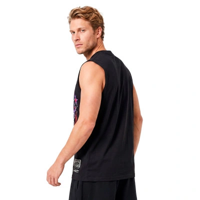 Camiseta Best In Class Tank Top Toronto Raptors