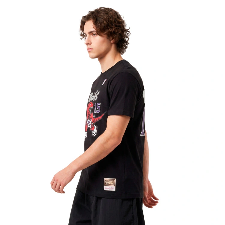 camiseta-mitchell-ness-toronto-raptors-vince-carter-black-2