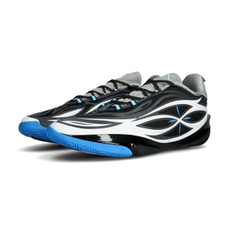 Zapatillas Wade 808 5 Ultra V2 Blues Note Black