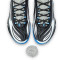 Zapatillas Li - ning Wade 808 5 Ultra V2 Blues Note