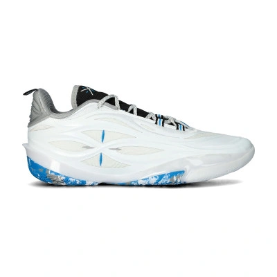 Wade 808 5 Ultra V2 Sky Vault Basketball Shoes