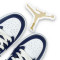 Sneakers Jordan Air Jordan 1 Low Niño