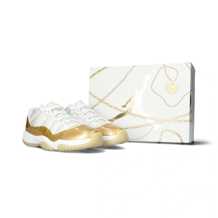 sneakers-jordan-air-jordan-11-retro-low-mujer-white-metallic-gold-team-gold-10