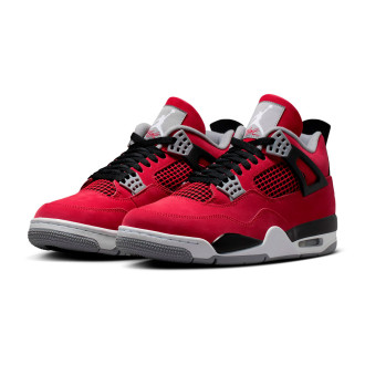 Sneakers Air Jordan 4 Retro Toro Bravo