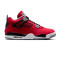 Jordan Air Jordan 4 Retro Toro Bravo Trainers