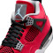 Jordan Air Jordan 4 Retro Toro Bravo Trainers