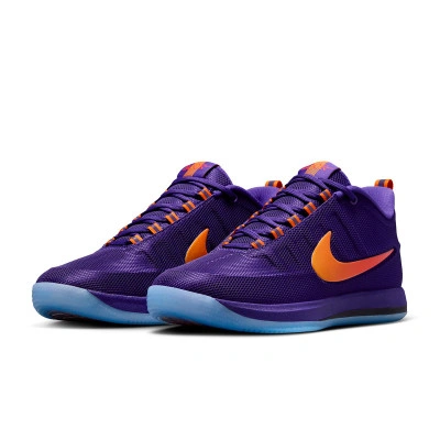 Book 2 Sunburst Basketball Shoes