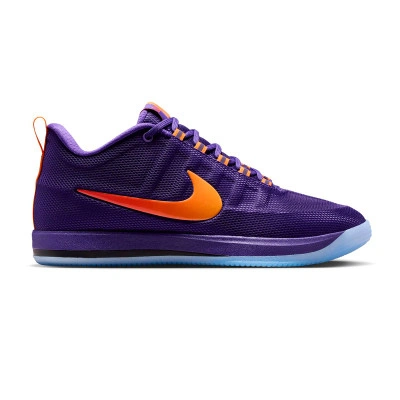 Book 2 Sunburst Basketball Shoes