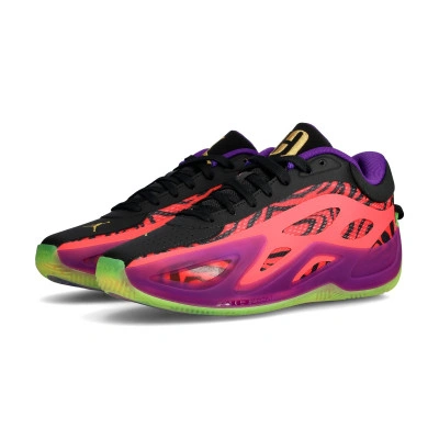 Women Heir Series 2 WNBA Oh Sheila Basketball Shoes