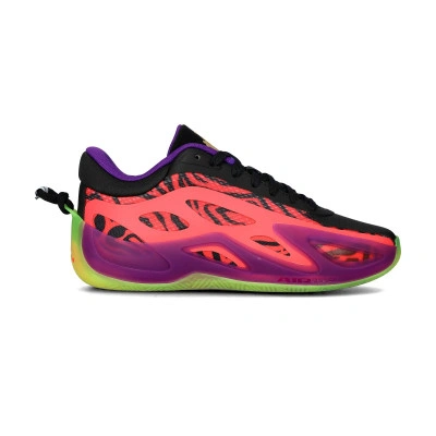 Women Heir Series 2 WNBA Oh Sheila Basketball Shoes