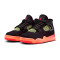 Jordan Air Jordan 4 Retro Vorschule Sneakers