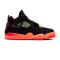 Jordan Air Jordan 4 Retro Vorschule Sneakers