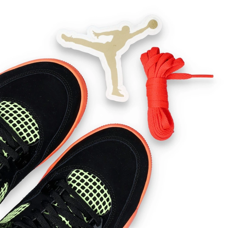 sneakers-jordan-air-jordan-4-retro-preescolar-black-infrared-23-brt-mango-barely-volt-white-8