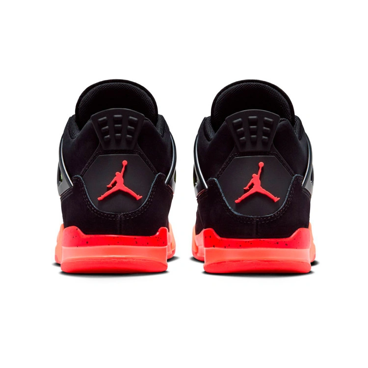 zapatilla-jordan-air-jordan-4-retro-preescolar-black-infrared-23-brt-mango-barely-volt-white-4
