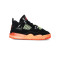 Tenis Jordan Air Jordan 4 Retro Bebé