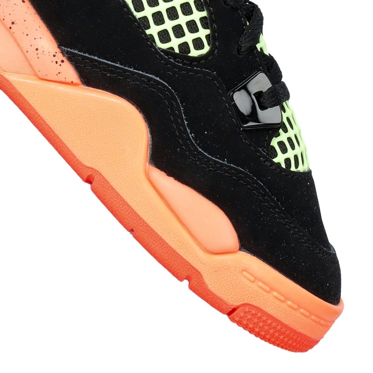 sneakers-jordan-air-jordan-4-retro-bebe-black-infrared-23-brt-mango-barely-volt-white-6