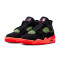 Tenis Jordan Air Jordan 4 Retro Niño