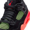 Tenis Jordan Air Jordan 4 Retro Niño