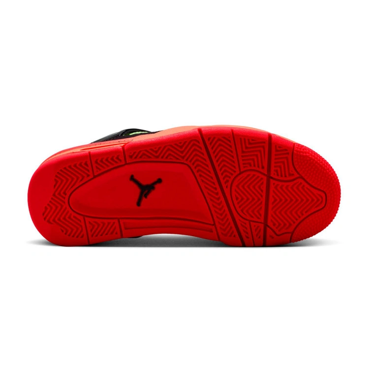 zapatilla-jordan-air-jordan-4-retro-nino-black-infrared-23-brt-mango-barely-volt-white-3