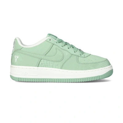 Kids Kobe Air Force 1 Low Shoes