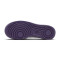 Tenis Nike Air Force 1 Low Kobe Bryant Niño