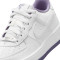 Tenis Nike Air Force 1 Low Kobe Bryant Niño