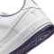 Tenis Nike Air Force 1 Low Kobe Bryant Niño