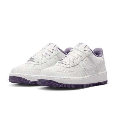 Tenis Air Force 1 Low Kobe Bryant Niño