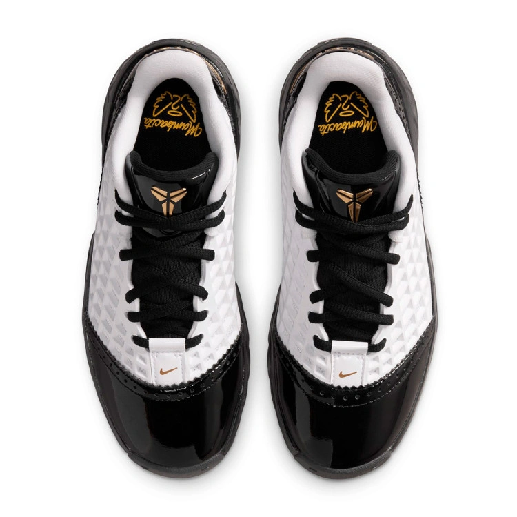 zapatillas-nike-kobe-3-low-protro-mambacita-nino-white-metallic-gold-black-5
