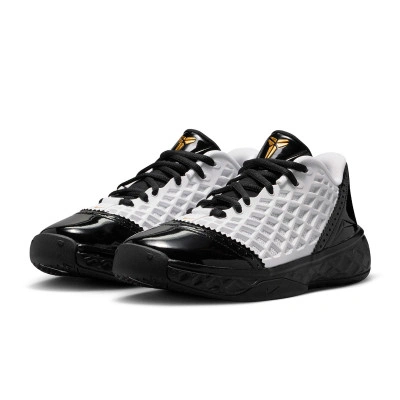 Tenis Kobe 3 Low Protro Mambacita Niño