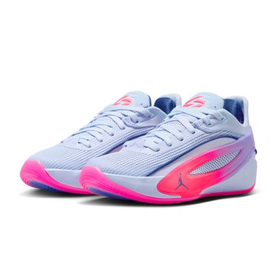 Jordan Luka 5 Schuhe Mother's Day Kinder Basketballschuhe
