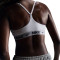 Nike Indy Light Sport Mujer Bra