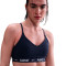 Nike Indy Light Sport Mujer Bra