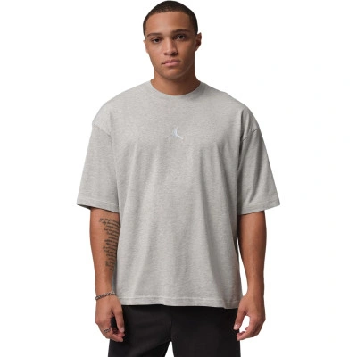 Camiseta Flight Essential Oversize Crew