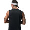 Jordan Sport Essential Sin Mangas Top Jersey