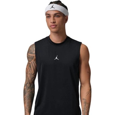 Sport Essential Sin Mangas Top Jersey