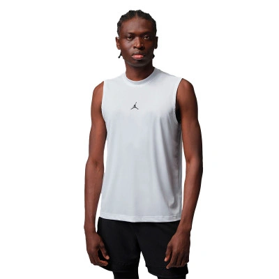 Sport Essential Sin Mangas Top Jersey
