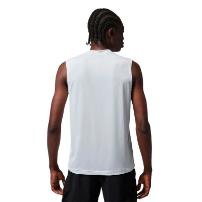Sport Essential Sin Mangas Top Jersey