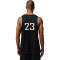 Jordan Brooklyn Mesh T-Shirt