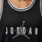 Jordan Brooklyn Mesh T-Shirt