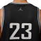 Jordan Brooklyn Mesh T-Shirt