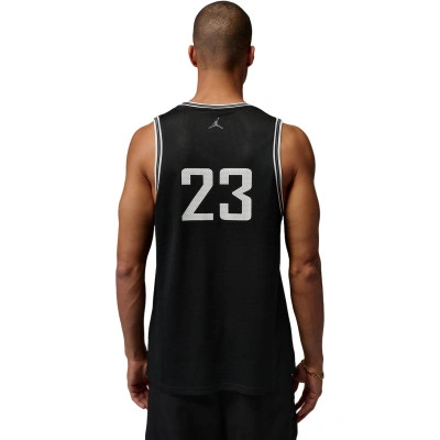 Brooklyn Mesh Jersey T-Shirt