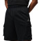 Jordan Brooklyn Festival Cargo Shorts