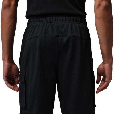 Brooklyn Festival Cargo Shorts